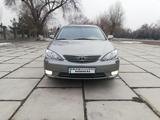 Toyota Camry 2004 годаүшін6 500 000 тг. в Жаркент