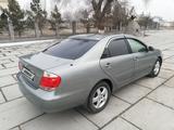 Toyota Camry 2004 годаүшін6 500 000 тг. в Жаркент – фото 5