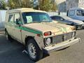 ВАЗ (Lada) Lada 2131 (5-ти дверный) 2009 годаүшін473 400 тг. в Актобе – фото 3