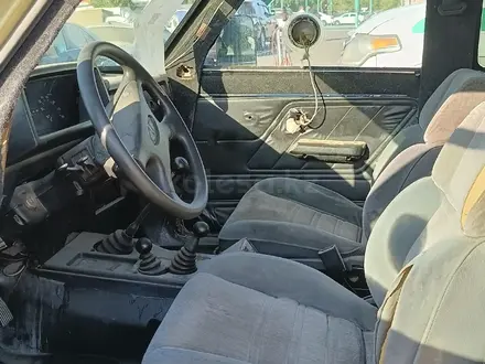 ВАЗ (Lada) Lada 2131 (5-ти дверный) 2009 года за 473 400 тг. в Актобе – фото 8