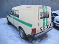 ВАЗ (Lada) Lada 2131 (5-ти дверный) 2009 годаүшін1 775 000 тг. в Актобе – фото 6