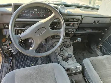 ВАЗ (Lada) Lada 2131 (5-ти дверный) 2009 года за 473 400 тг. в Актобе – фото 7