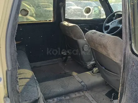 ВАЗ (Lada) Lada 2131 (5-ти дверный) 2009 года за 473 400 тг. в Актобе – фото 9