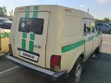 ВАЗ (Lada) Lada 2131 (5-ти дверный) 2009 года за 473 400 тг. в Актобе – фото 4