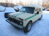 ВАЗ (Lada) Lada 2131 (5-ти дверный) 2009 годаүшін1 775 000 тг. в Актобе – фото 2