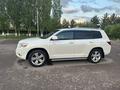 Toyota Highlander 2009 годаүшін11 000 000 тг. в Астана – фото 3