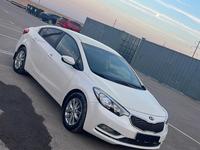 Kia Cerato 2015 года за 5 000 000 тг. в Актау