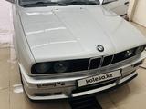 BMW 325 1991 годаүшін2 000 000 тг. в Аксукент – фото 3