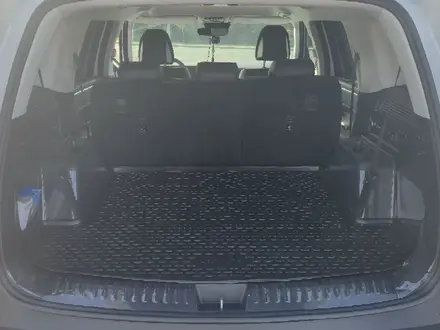 Hyundai Santa Fe 2026 года за 19 000 000 тг. в Костанай – фото 9