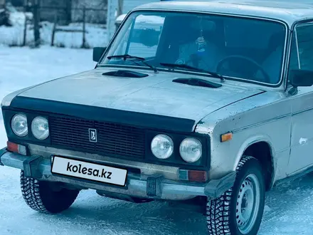 ВАЗ (Lada) 2106 2000 года за 500 000 тг. в Курчум – фото 2