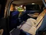 Hyundai Santa Fe 2023 года за 19 000 000 тг. в Алматы – фото 5