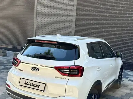 Chery Tiggo 4 Pro 2023 года за 7 700 000 тг. в Тараз – фото 9