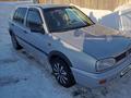 Volkswagen Golf 1993 годаүшін1 800 000 тг. в Макинск – фото 15