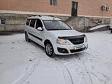 ВАЗ (Lada) Largus 2014 годаүшін3 500 000 тг. в Кызылорда – фото 4