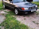 Audi 100 1991 годаүшін1 950 000 тг. в Шымкент