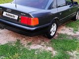 Audi 100 1991 годаүшін1 950 000 тг. в Шымкент – фото 5