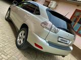 Lexus RX 330 2004 годаfor7 500 000 тг. в Жаркент – фото 2