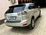 Lexus RX 330 2004 годаfor7 500 000 тг. в Жаркент
