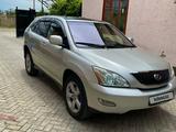 Lexus RX 330 2004 годаfor7 500 000 тг. в Жаркент – фото 4