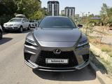Lexus RX 350 2022 годаүшін35 000 000 тг. в Алматы – фото 4