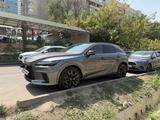 Lexus RX 350 2022 годаүшін35 000 000 тг. в Алматы – фото 5