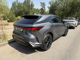 Lexus RX 350 2022 годаүшін35 000 000 тг. в Алматы – фото 2