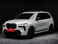 BMW X7 2023 года за 56 500 000 тг. в Астана