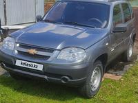 Chevrolet Niva 2013 года за 3 500 000 тг. в Петропавловск