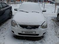 ВАЗ (Lada) Priora 2170 2010 года за 1 888 777 тг. в Костанай