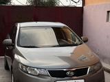 Kia Cerato 2012 года за 4 500 000 тг. в Сарыагаш