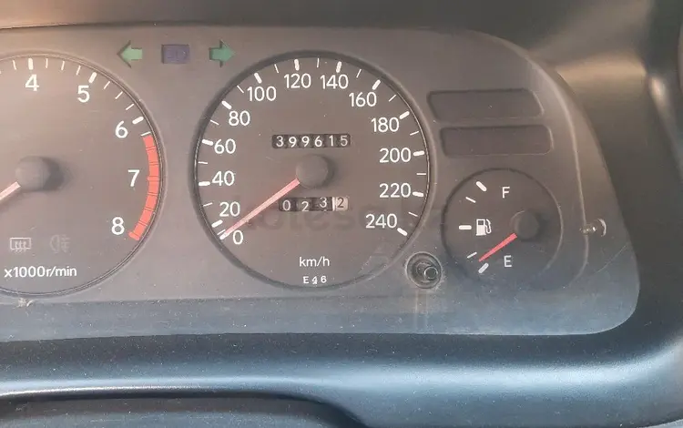 Toyota Corolla 1996 годаүшін1 800 000 тг. в Астана