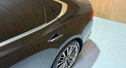 Hyundai Grandeur 2017 годаүшін10 500 000 тг. в Алматы – фото 2