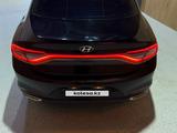 Hyundai Grandeur 2017 года за 10 500 000 тг. в Алматы – фото 3