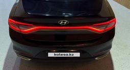 Hyundai Grandeur 2017 годаүшін10 500 000 тг. в Алматы – фото 3
