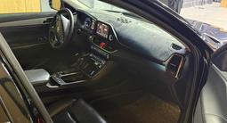 Hyundai Grandeur 2017 годаүшін10 500 000 тг. в Алматы – фото 5