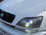 Toyota Harrier 2000 года за 3 300 000 тг. в Караганда – фото 3