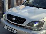 Toyota Harrier 2000 года за 3 300 000 тг. в Караганда – фото 4