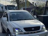 Toyota Harrier 2000 года за 3 300 000 тг. в Караганда
