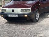 Volkswagen Passat 1991 года за 700 000 тг. в Шелек