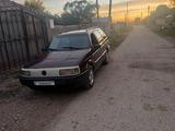 Volkswagen Passat 1991 года за 700 000 тг. в Шелек – фото 3