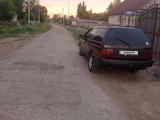 Volkswagen Passat 1991 года за 700 000 тг. в Шелек – фото 4
