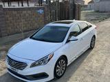 Hyundai Sonata 2016 годаүшін6 700 000 тг. в Кызылорда