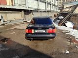 Audi 100 1993 года за 1 500 000 тг. в Алматы – фото 3