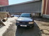 Audi 100 1993 года за 1 500 000 тг. в Алматы – фото 4