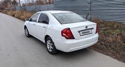 Lifan Solano 2015 года за 2 500 000 тг. в Костанай – фото 3