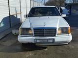 Mercedes-Benz E 230 1992 годаүшін1 300 000 тг. в Алматы – фото 4