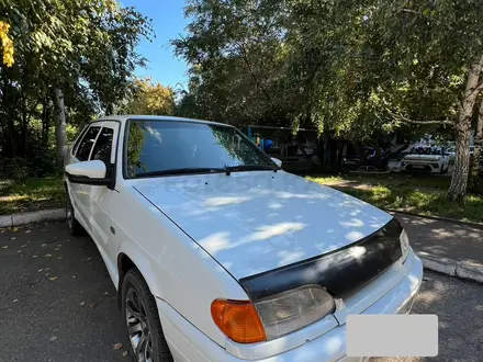 ВАЗ (Lada) 2115 2011 года за 1 700 000 тг. в Костанай