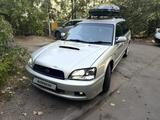 Subaru Legacy 1999 года за 3 300 000 тг. в Алматы – фото 2