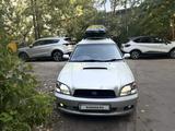 Subaru Legacy 1999 года за 3 300 000 тг. в Алматы – фото 4