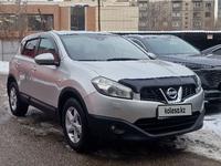 Nissan Qashqai 2012 года за 6 000 000 тг. в Алматы